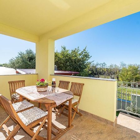 Antonio Apartments Sukošan Zewnętrze zdjęcie