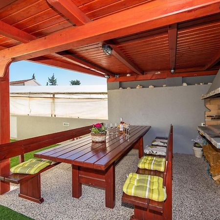 Antonio Apartments Sukošan Zewnętrze zdjęcie