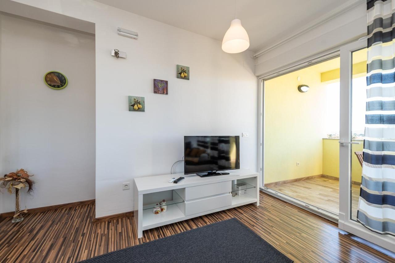 Antonio Apartments Sukošan Zewnętrze zdjęcie
