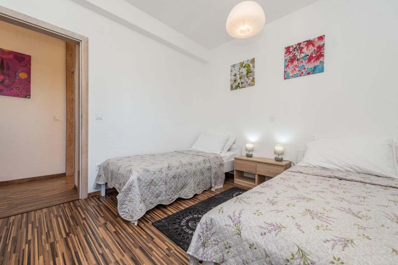 Antonio Apartments Sukošan Zewnętrze zdjęcie