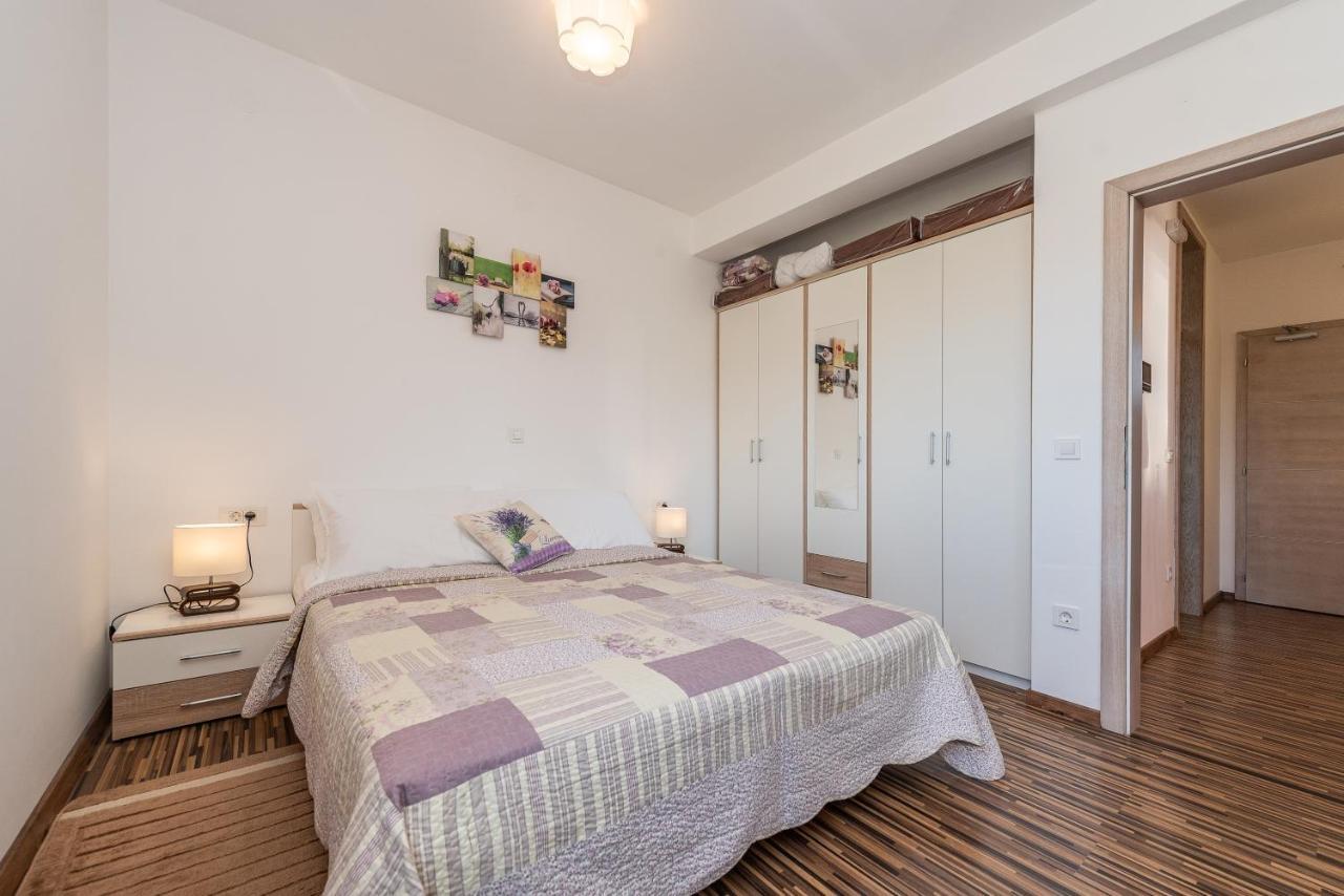 Antonio Apartments Sukošan Zewnętrze zdjęcie