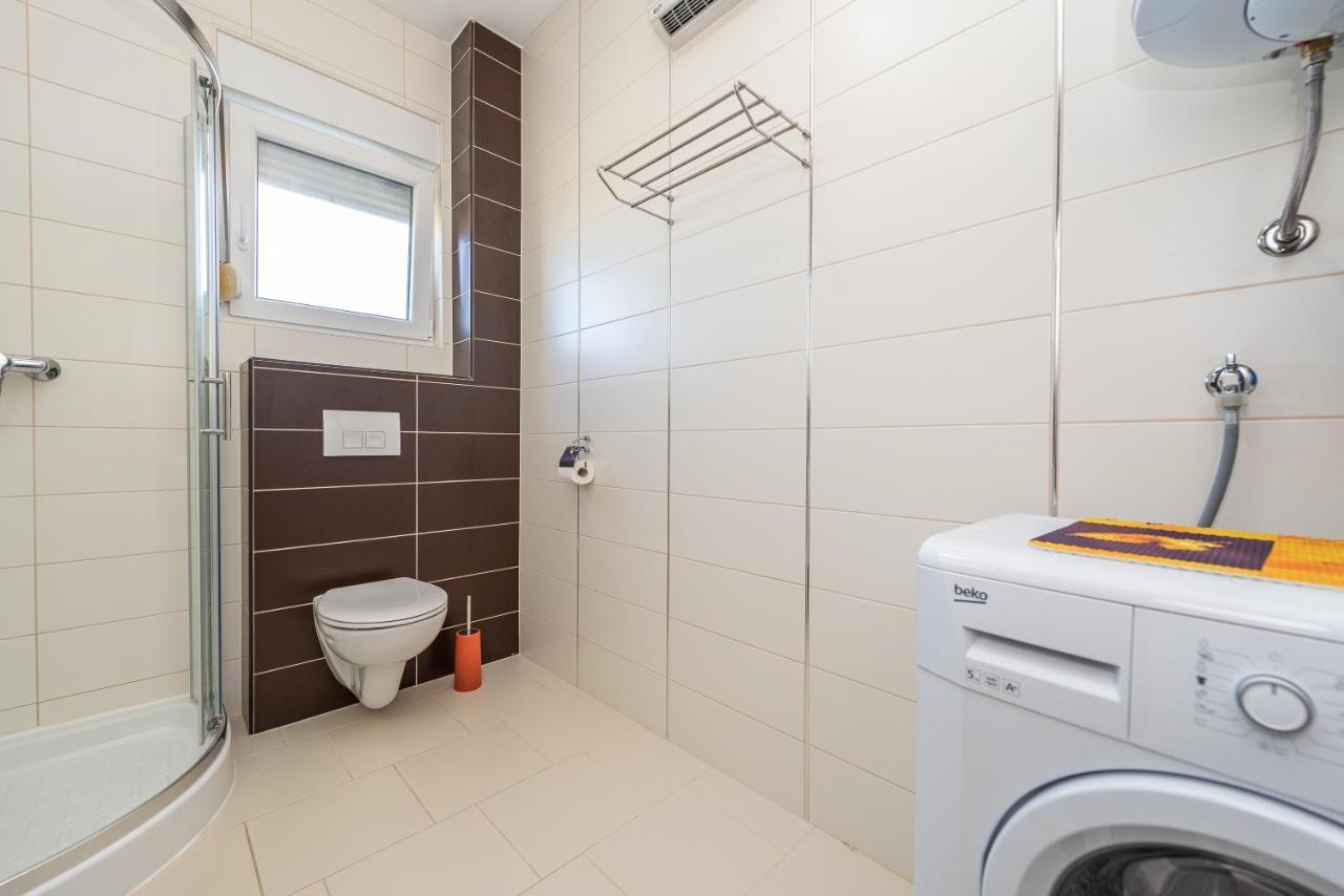 Antonio Apartments Sukošan Zewnętrze zdjęcie