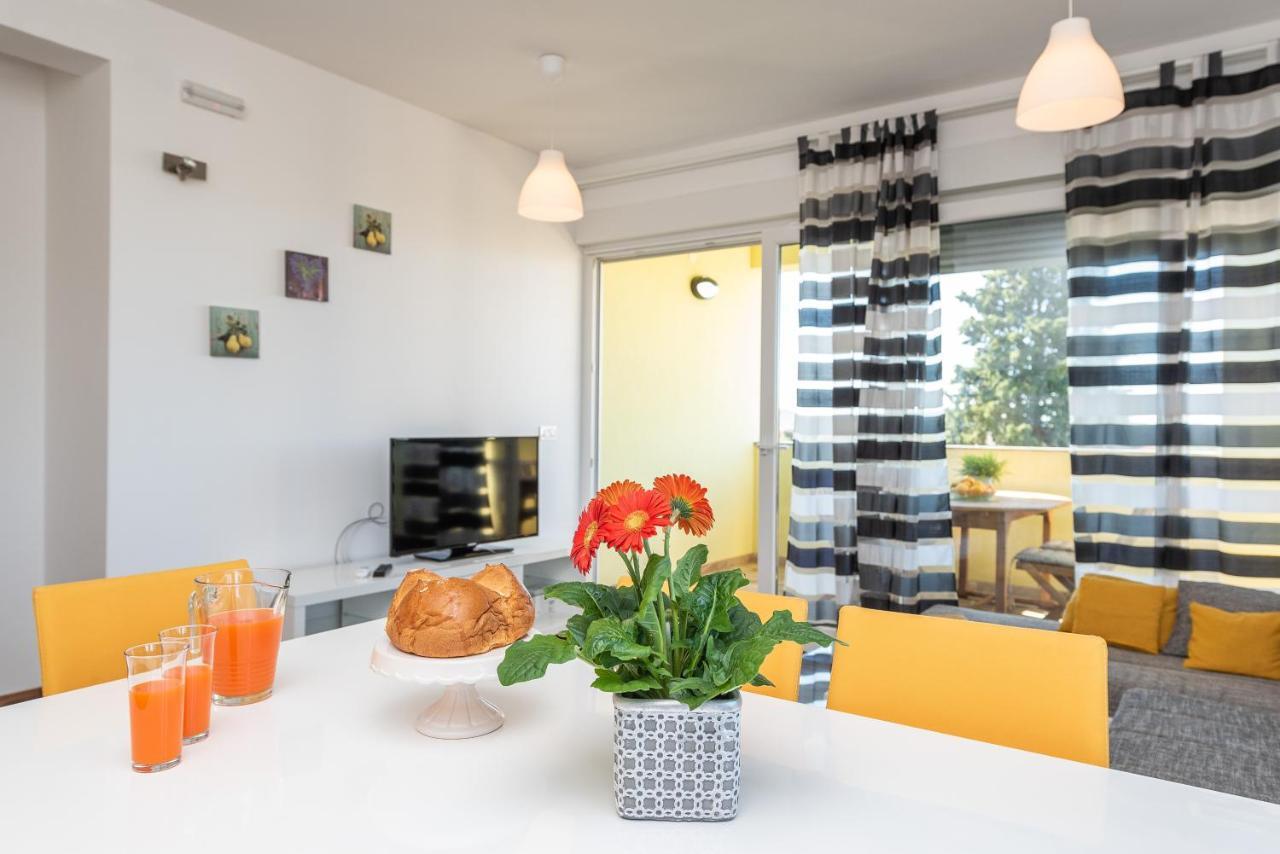 Antonio Apartments Sukošan Zewnętrze zdjęcie