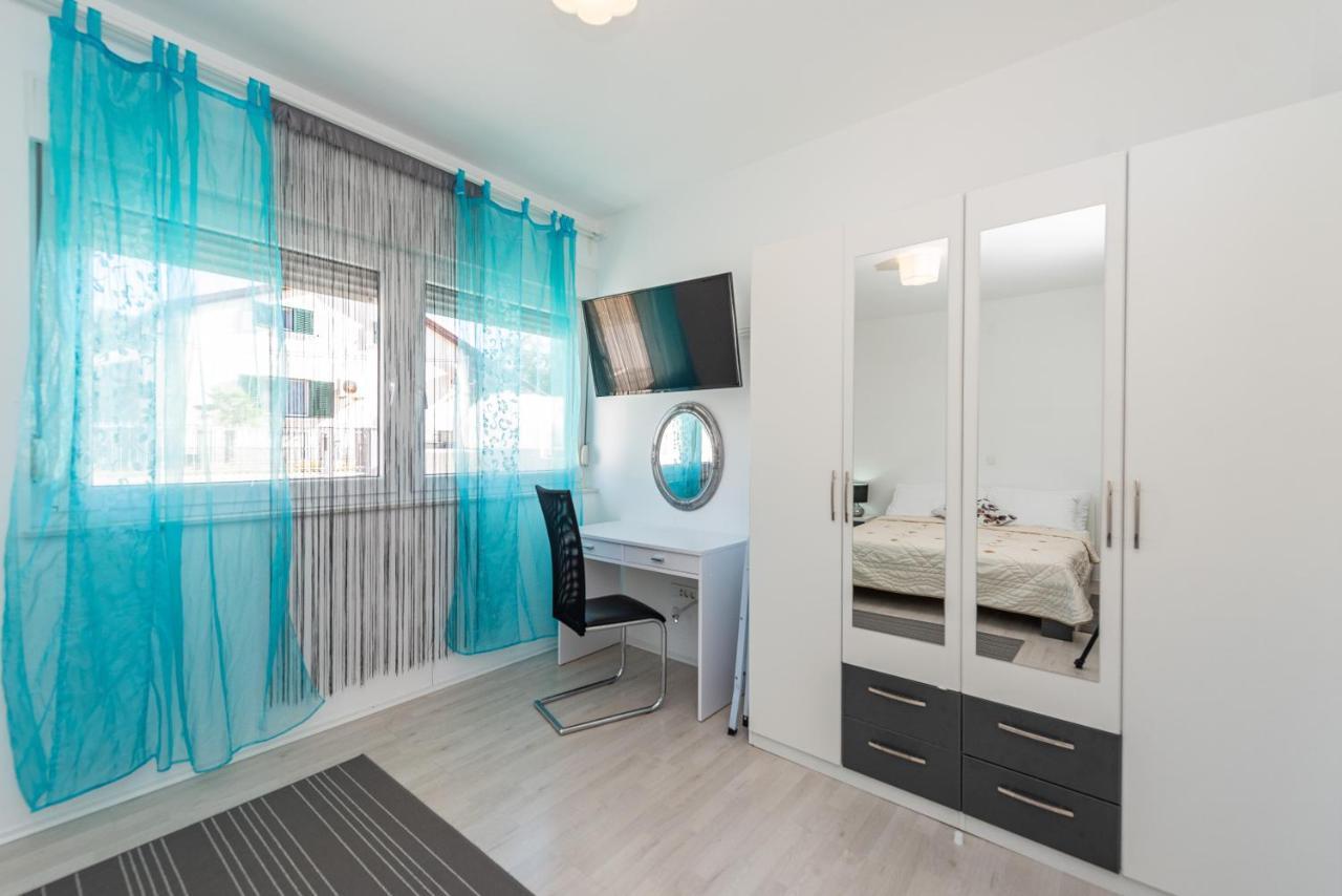 Antonio Apartments Sukošan Zewnętrze zdjęcie
