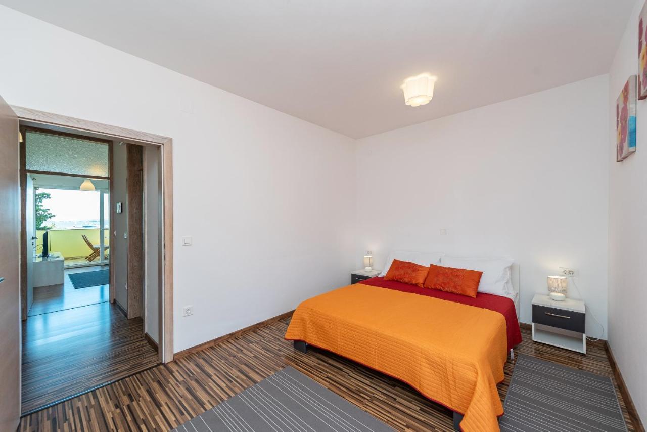 Antonio Apartments Sukošan Zewnętrze zdjęcie