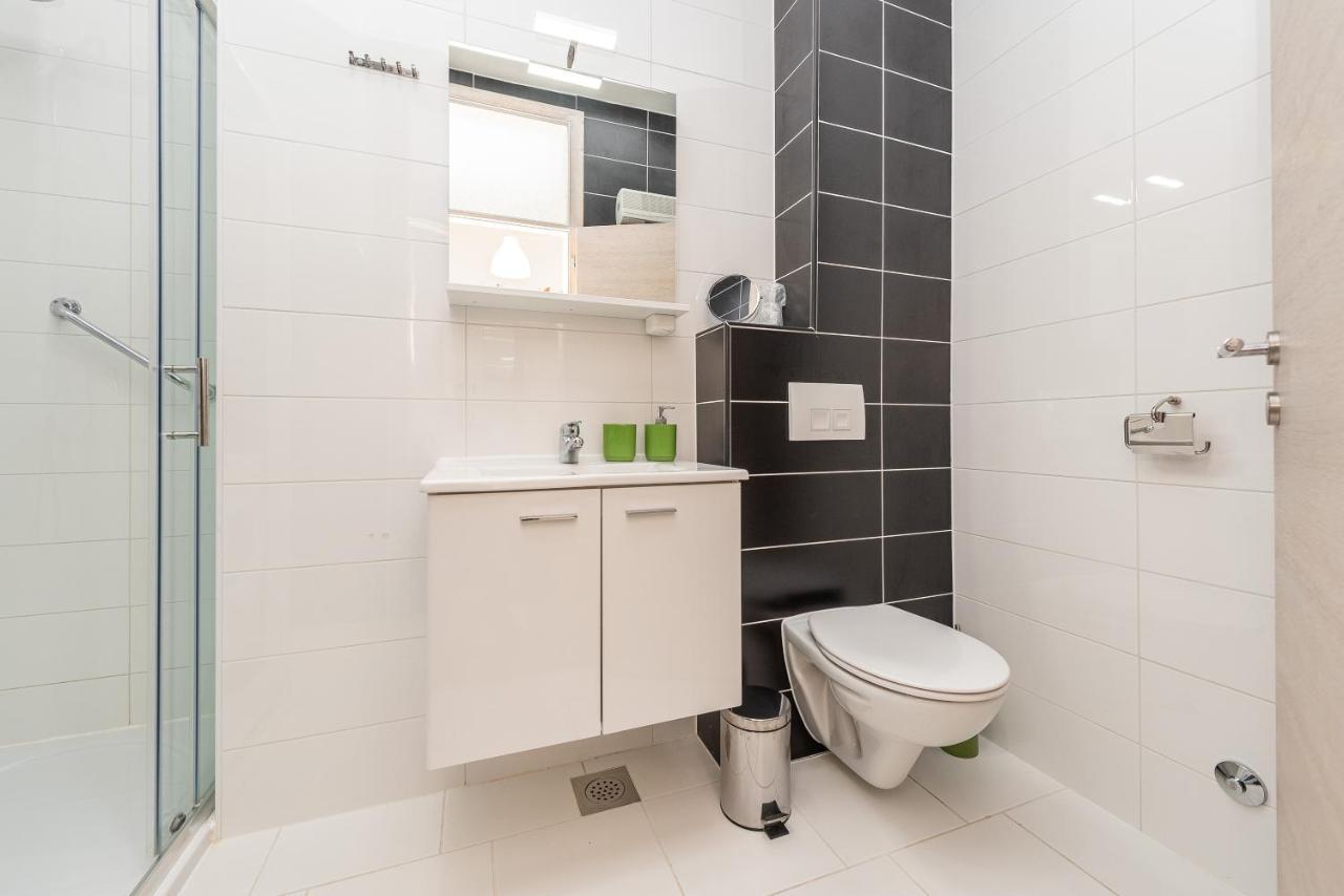 Antonio Apartments Sukošan Zewnętrze zdjęcie