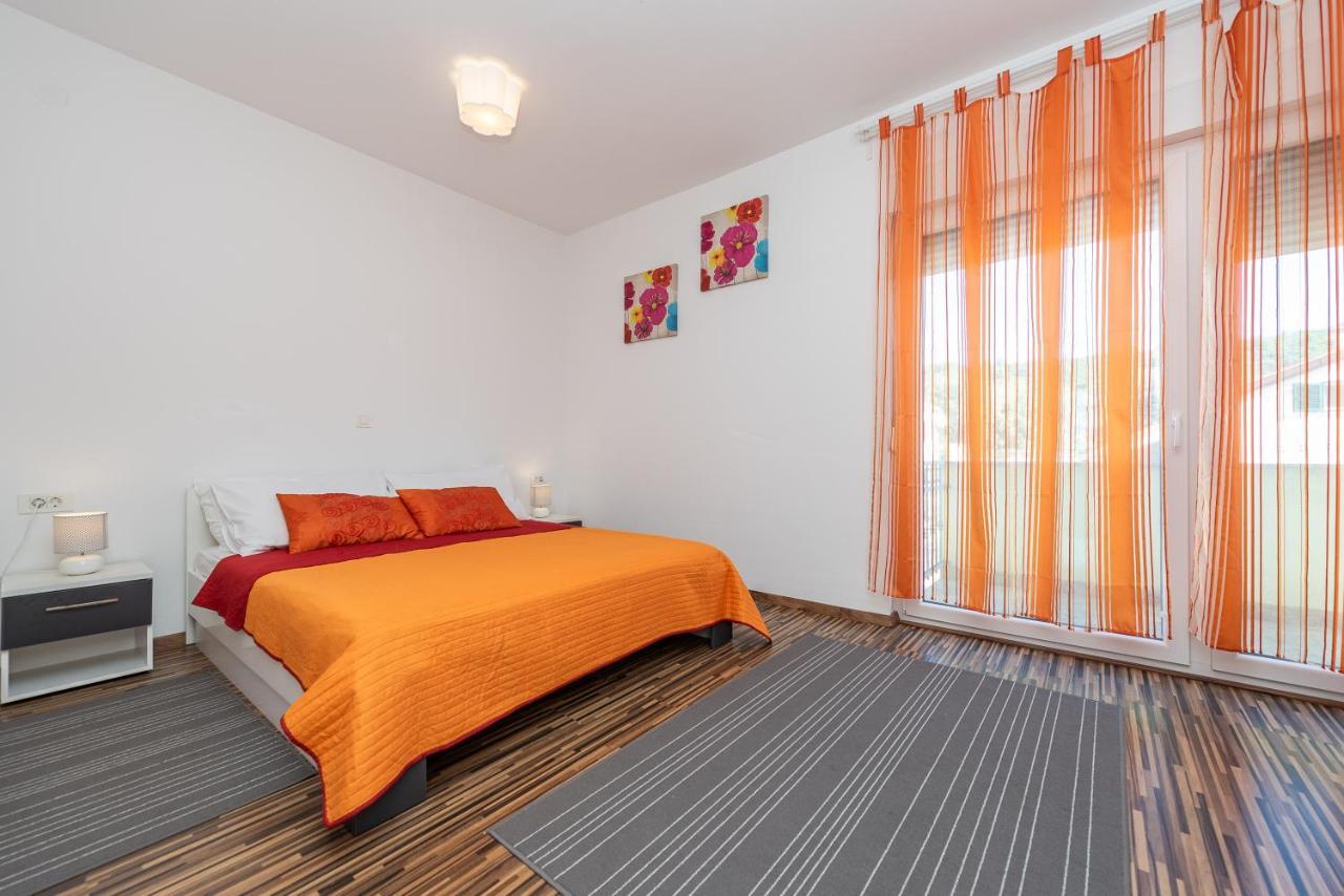 Antonio Apartments Sukošan Zewnętrze zdjęcie