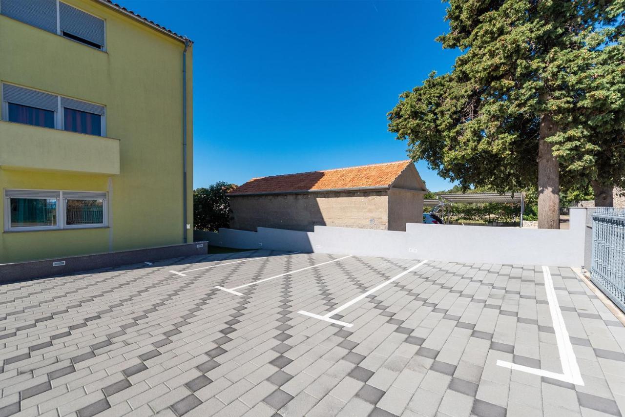 Antonio Apartments Sukošan Zewnętrze zdjęcie