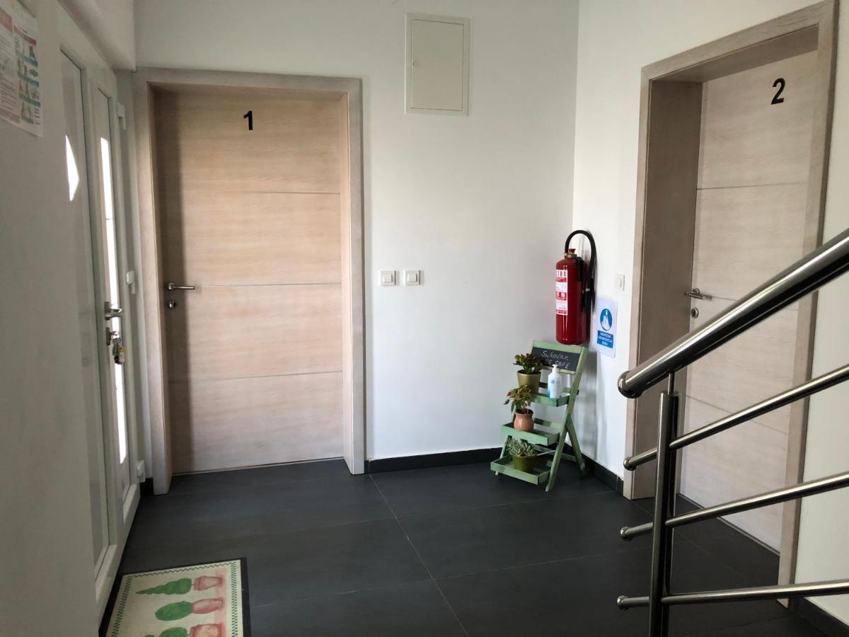 Antonio Apartments Sukošan Zewnętrze zdjęcie