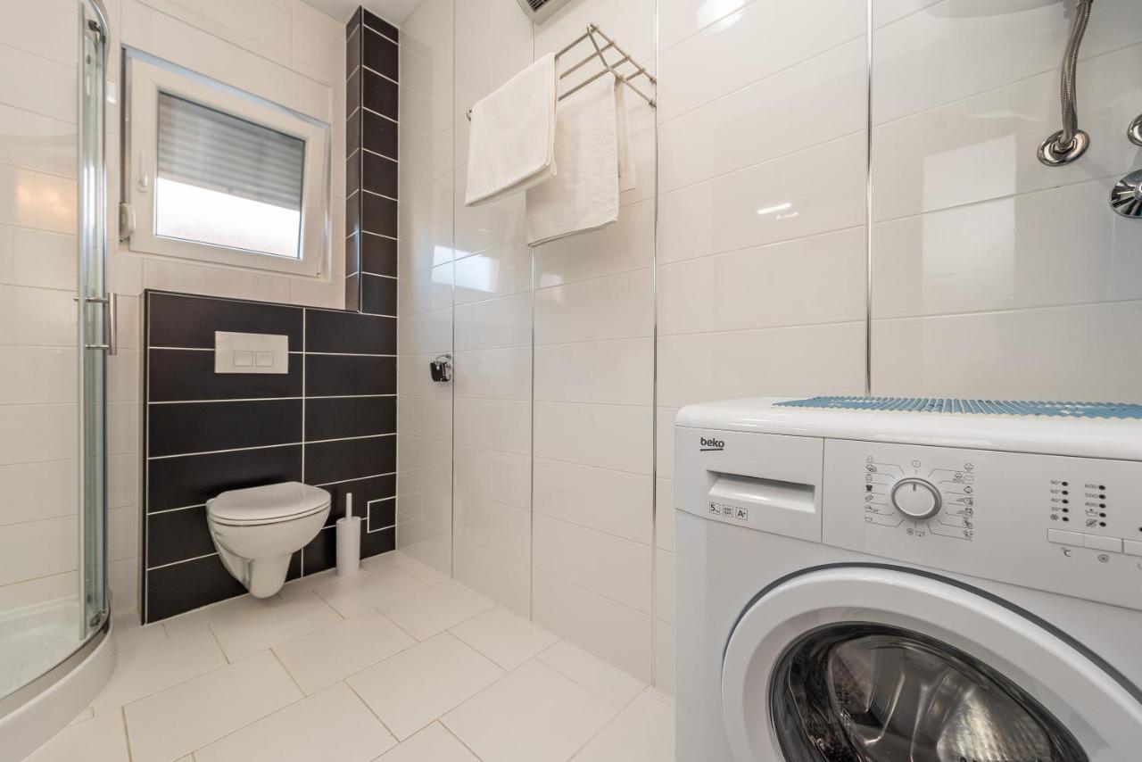 Antonio Apartments Sukošan Zewnętrze zdjęcie