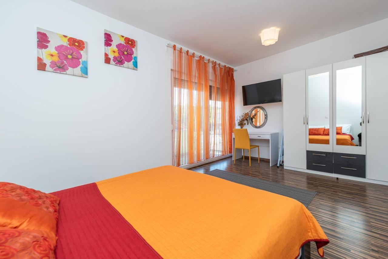 Antonio Apartments Sukošan Zewnętrze zdjęcie