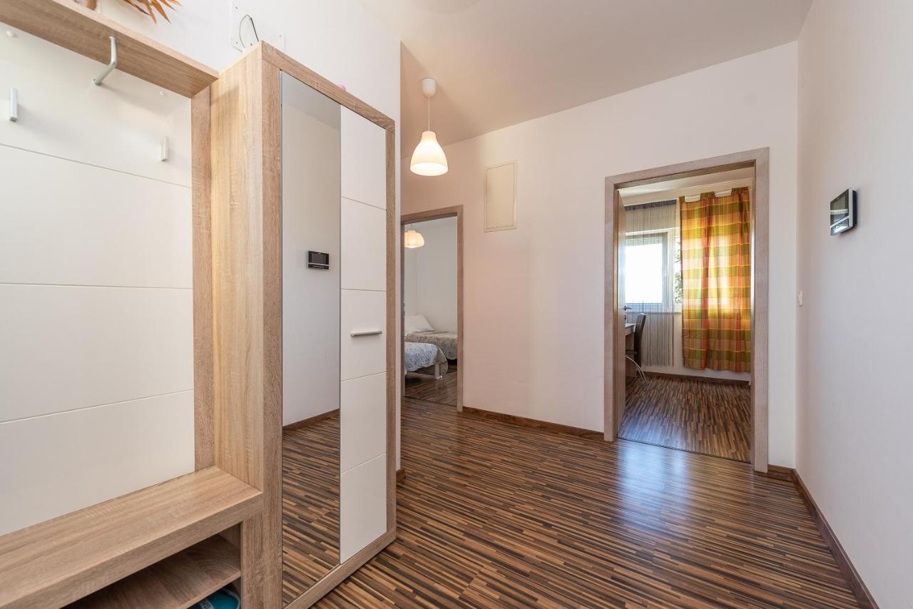 Antonio Apartments Sukošan Zewnętrze zdjęcie
