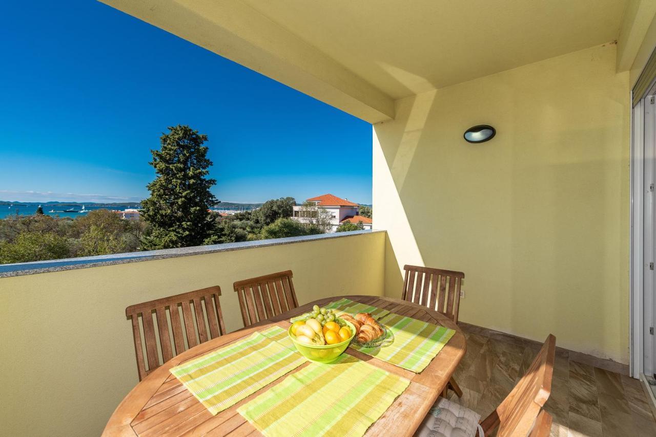 Antonio Apartments Sukošan Zewnętrze zdjęcie