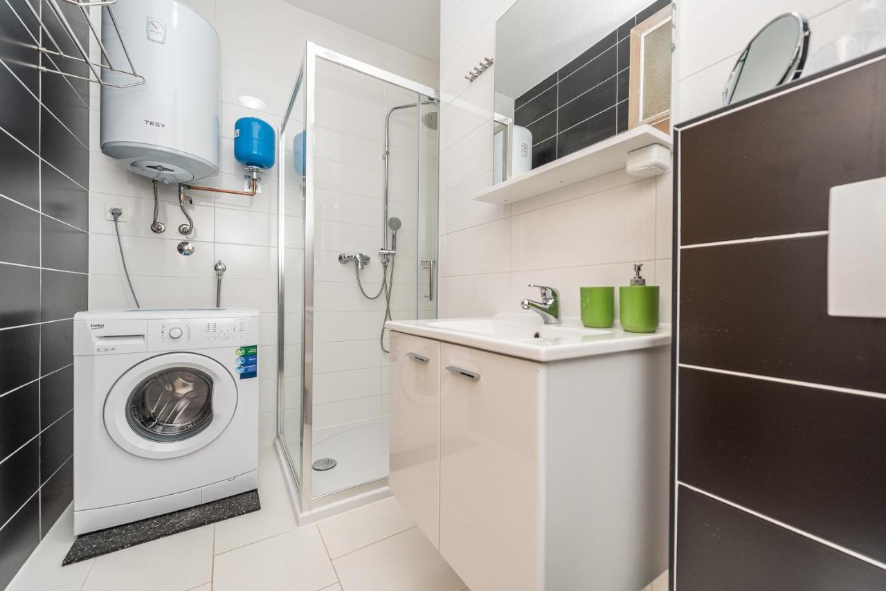 Antonio Apartments Sukošan Zewnętrze zdjęcie