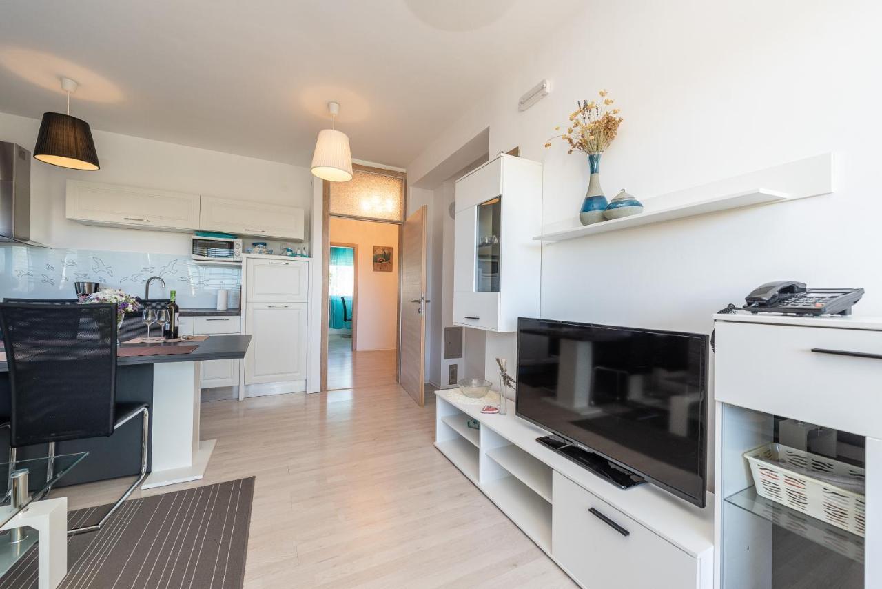 Antonio Apartments Sukošan Zewnętrze zdjęcie