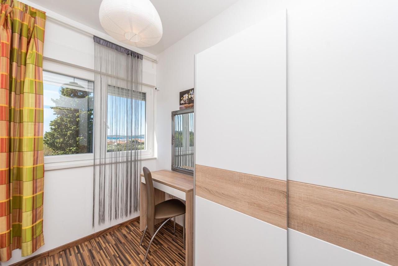 Antonio Apartments Sukošan Zewnętrze zdjęcie