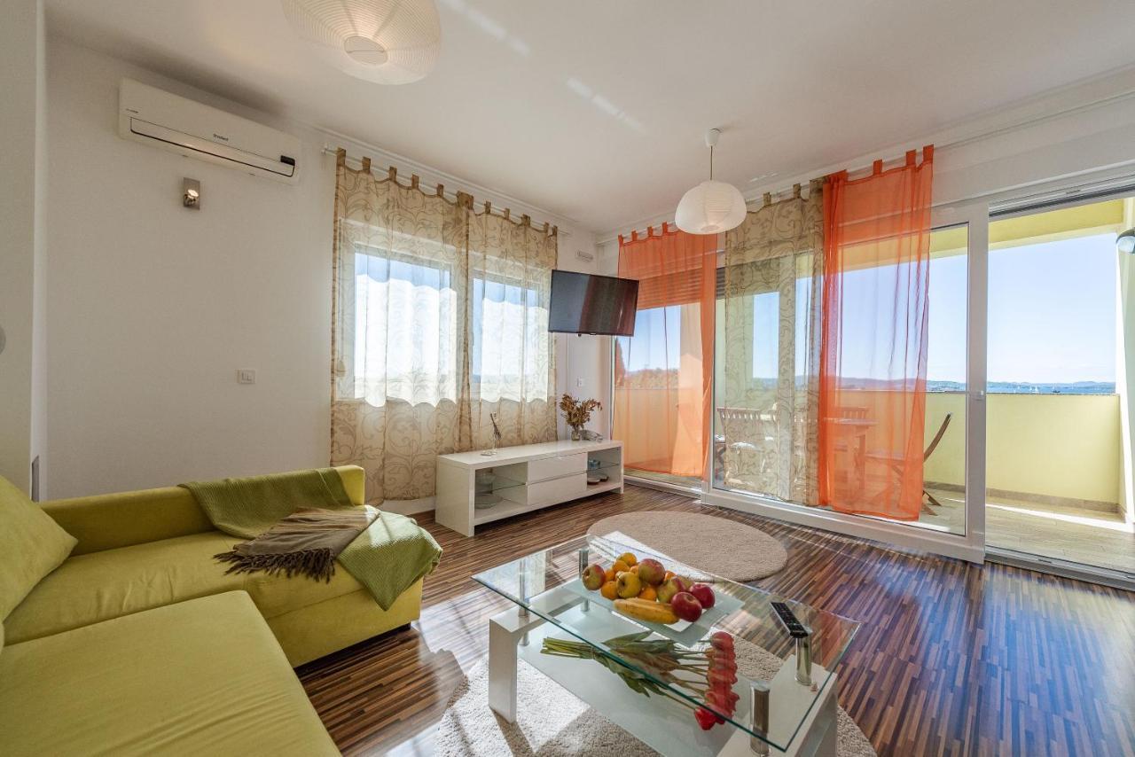 Antonio Apartments Sukošan Zewnętrze zdjęcie