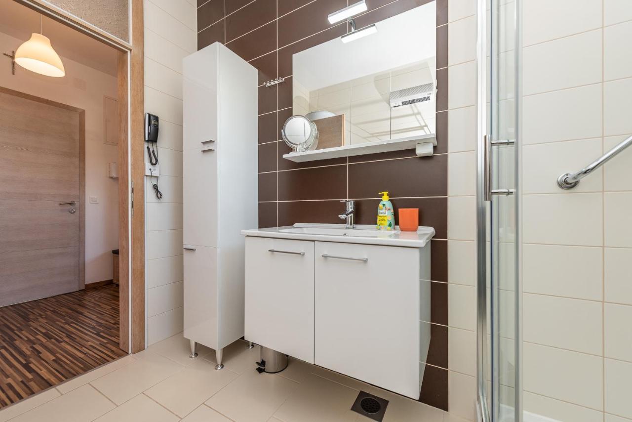 Antonio Apartments Sukošan Zewnętrze zdjęcie