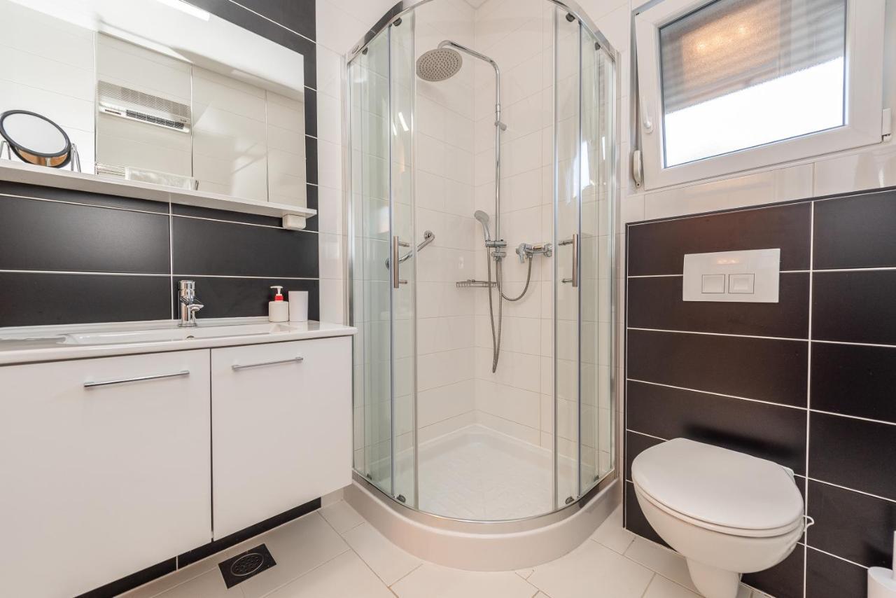 Antonio Apartments Sukošan Zewnętrze zdjęcie