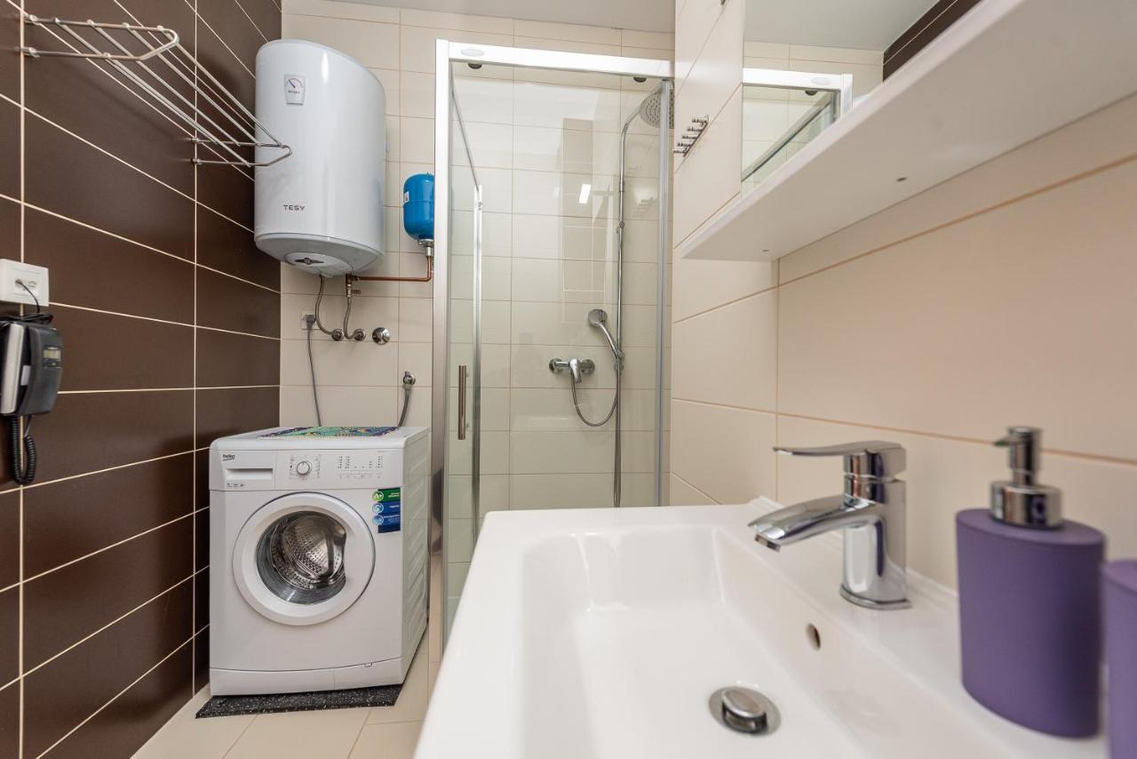 Antonio Apartments Sukošan Zewnętrze zdjęcie