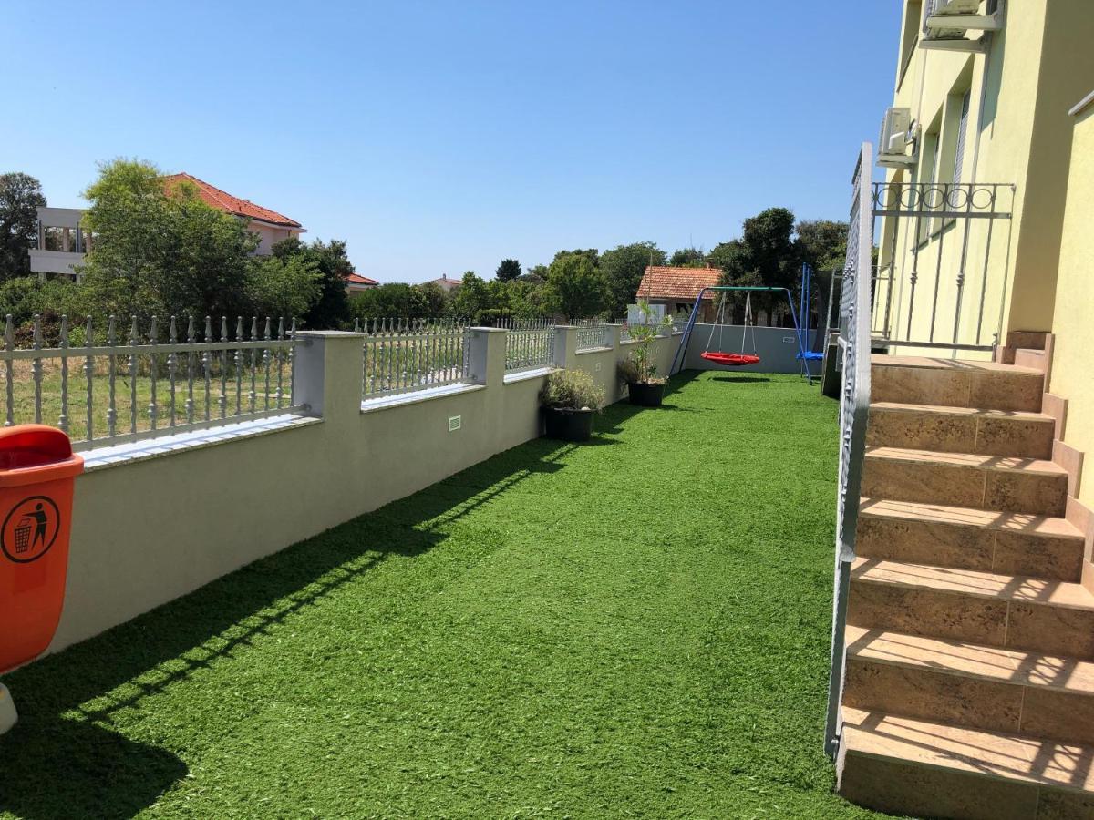 Antonio Apartments Sukošan Zewnętrze zdjęcie
